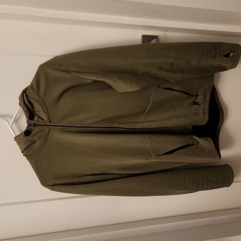 Men's merino cobra 3.0 hoodie